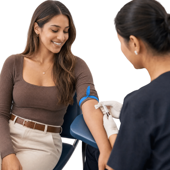 Eligibility Assessment