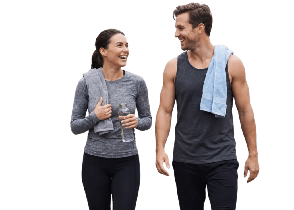 Growth Hormone protocol