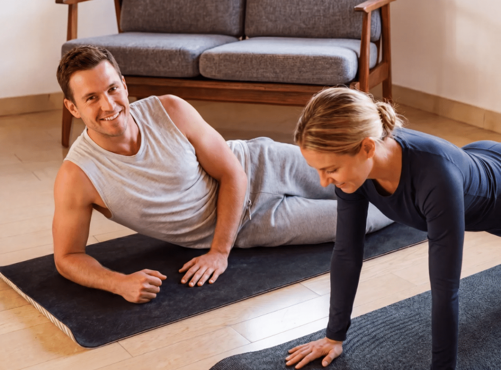 Weight Loss protocol