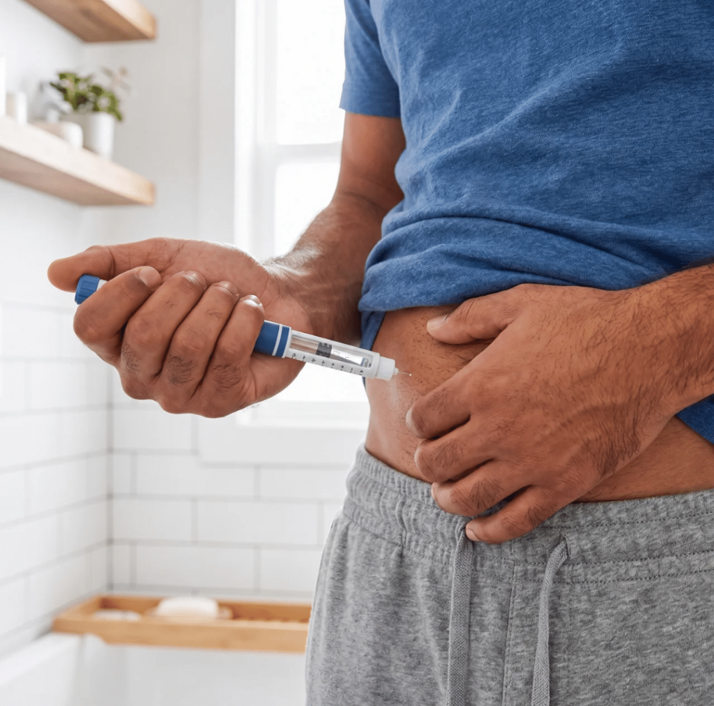 Type 2 diabetes