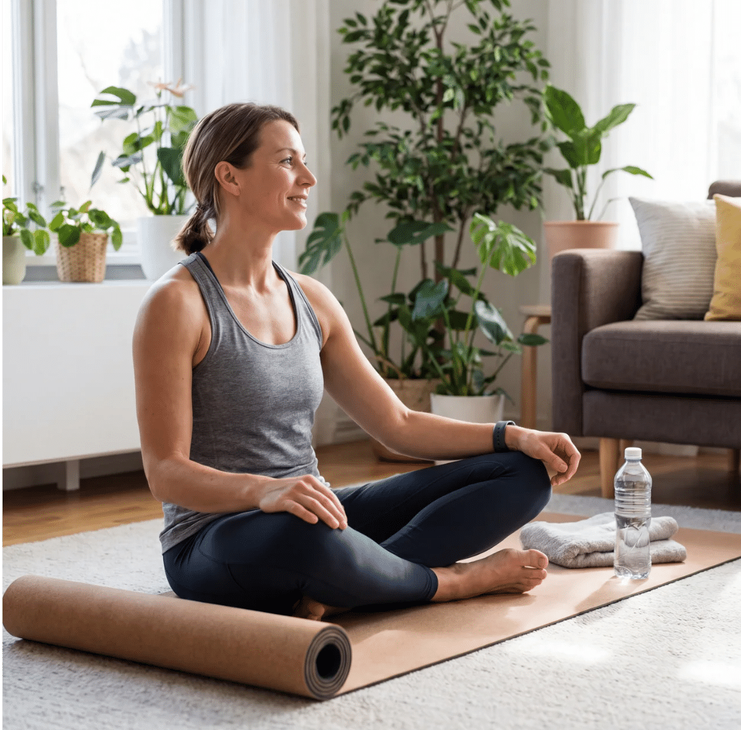 Reduce afternoon crashes and sharpen daytime focus.