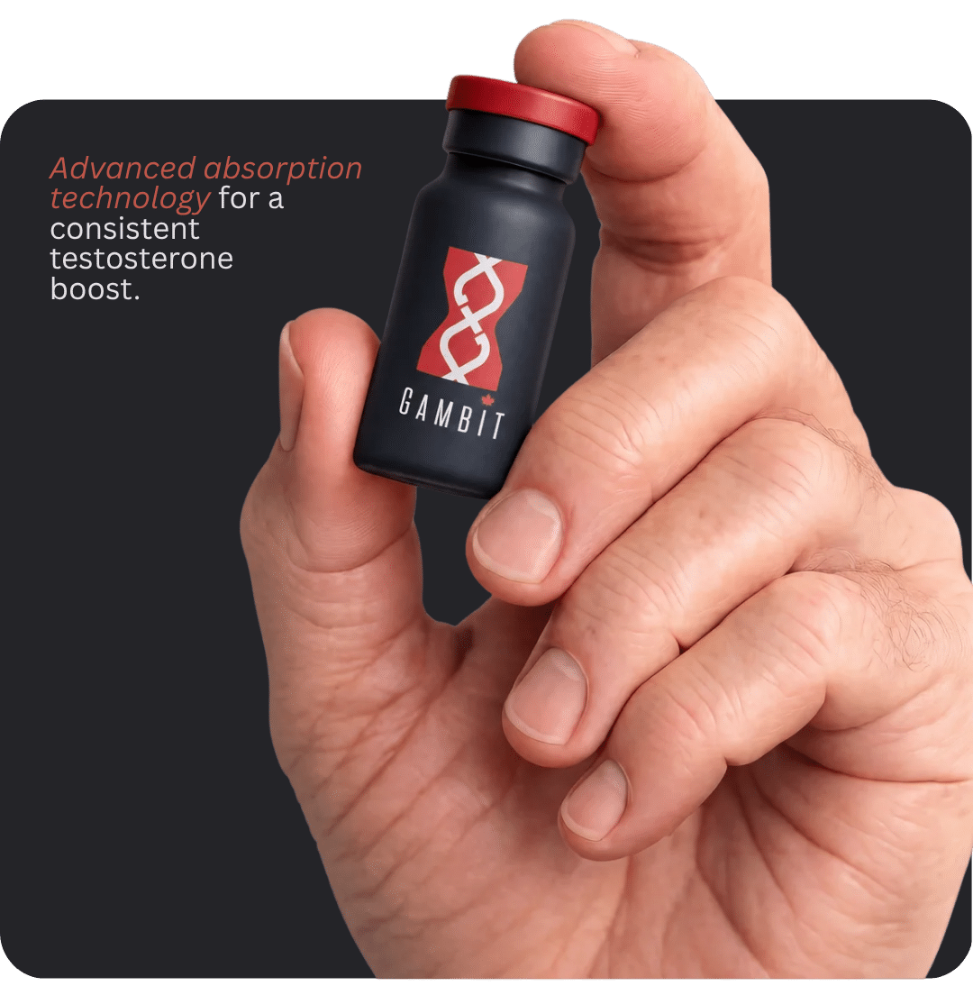 Injectable Testosterone