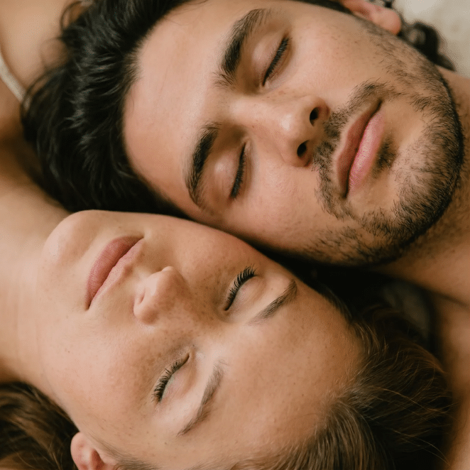 Improves mood, libido, strength, and energy.