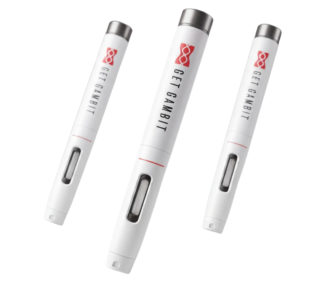 Dual-Action GLP-1 Pen