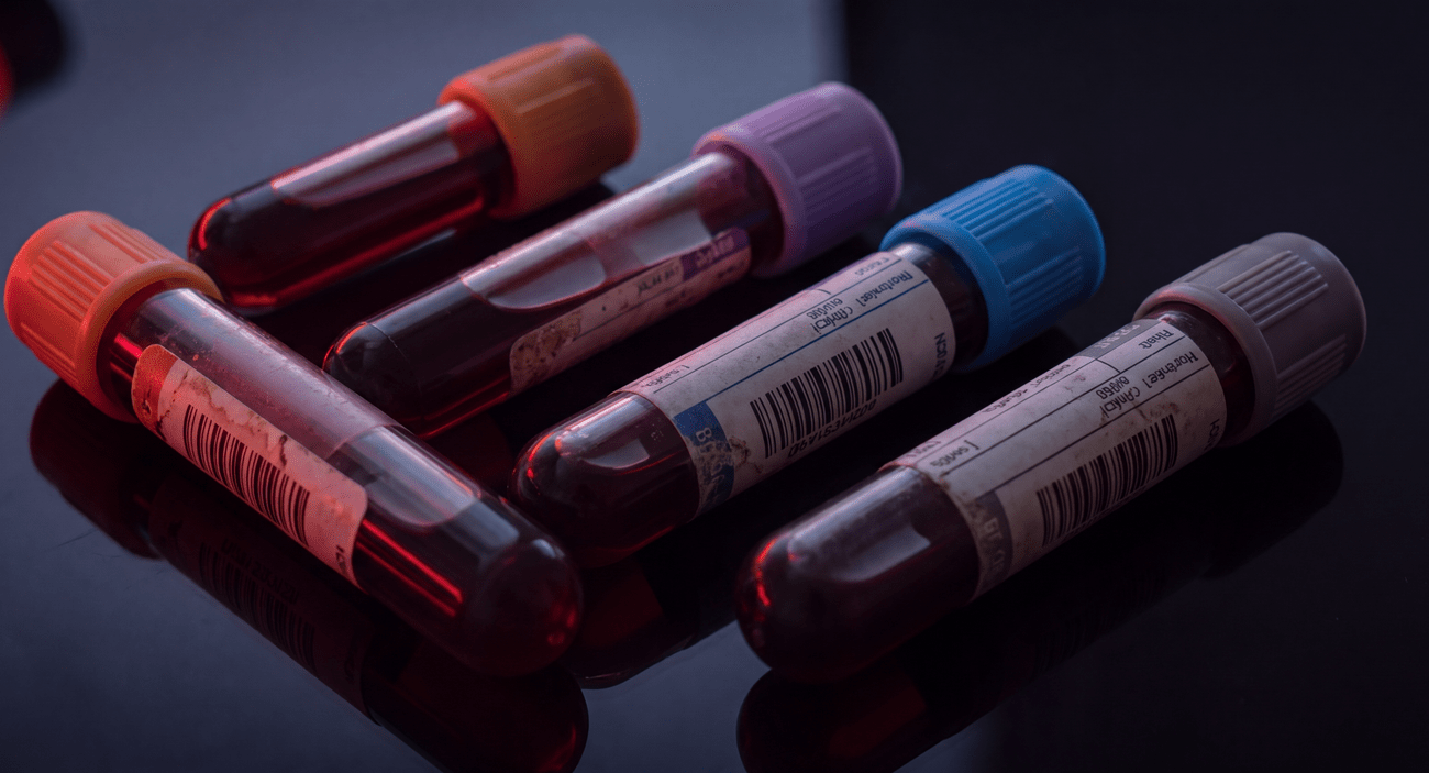 Metabolic & Cardiovascular Markers