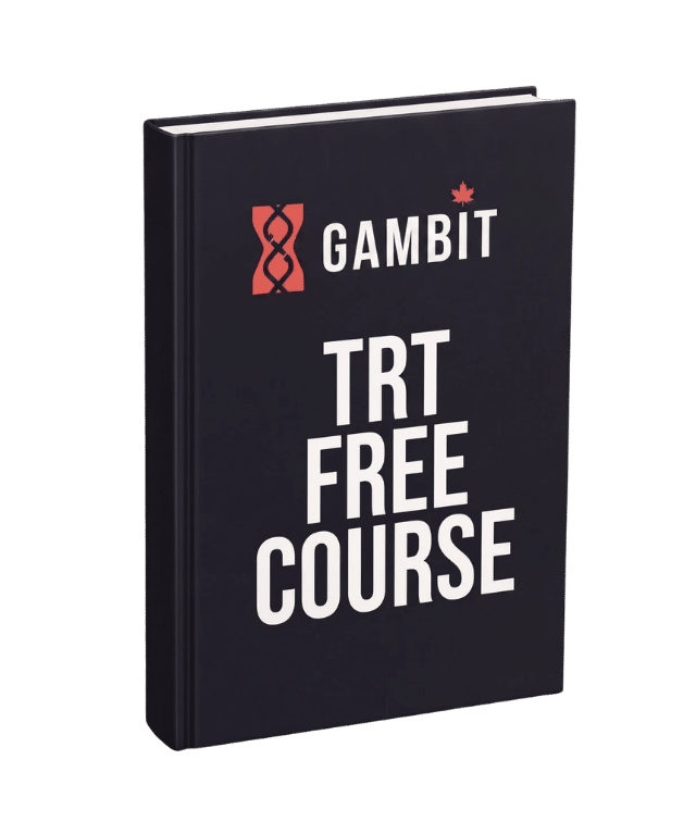 The 5-day TRT course