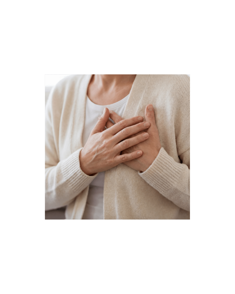 Cardiovascular risk