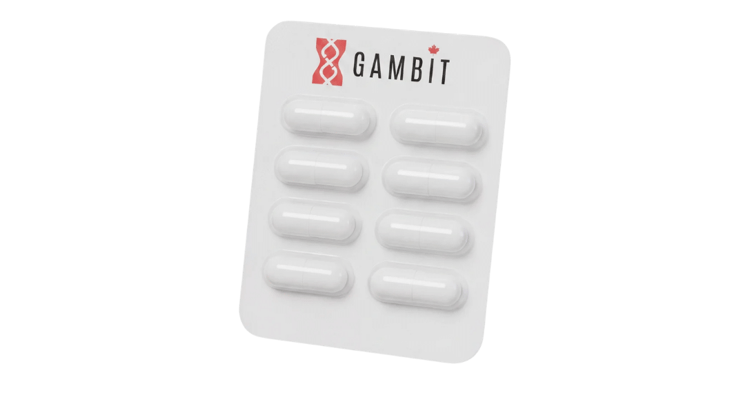 Progesterone Capsule