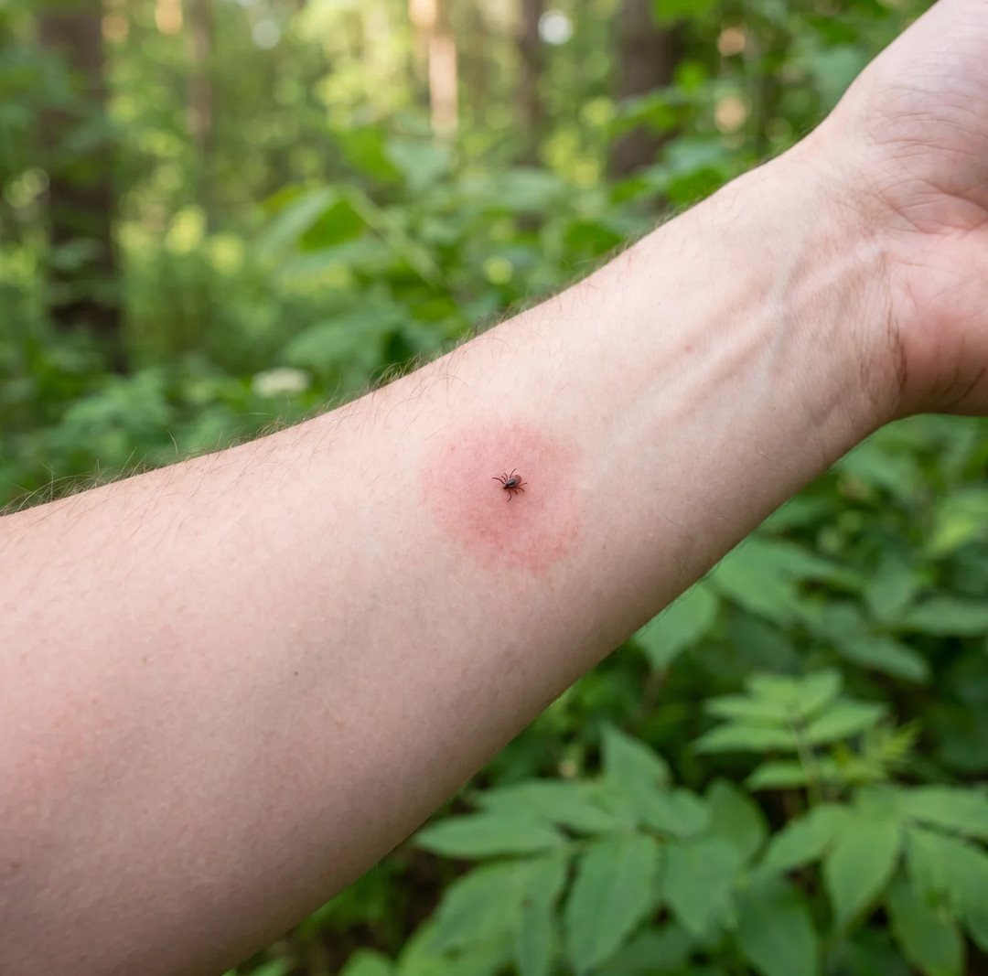 Lyme Disease