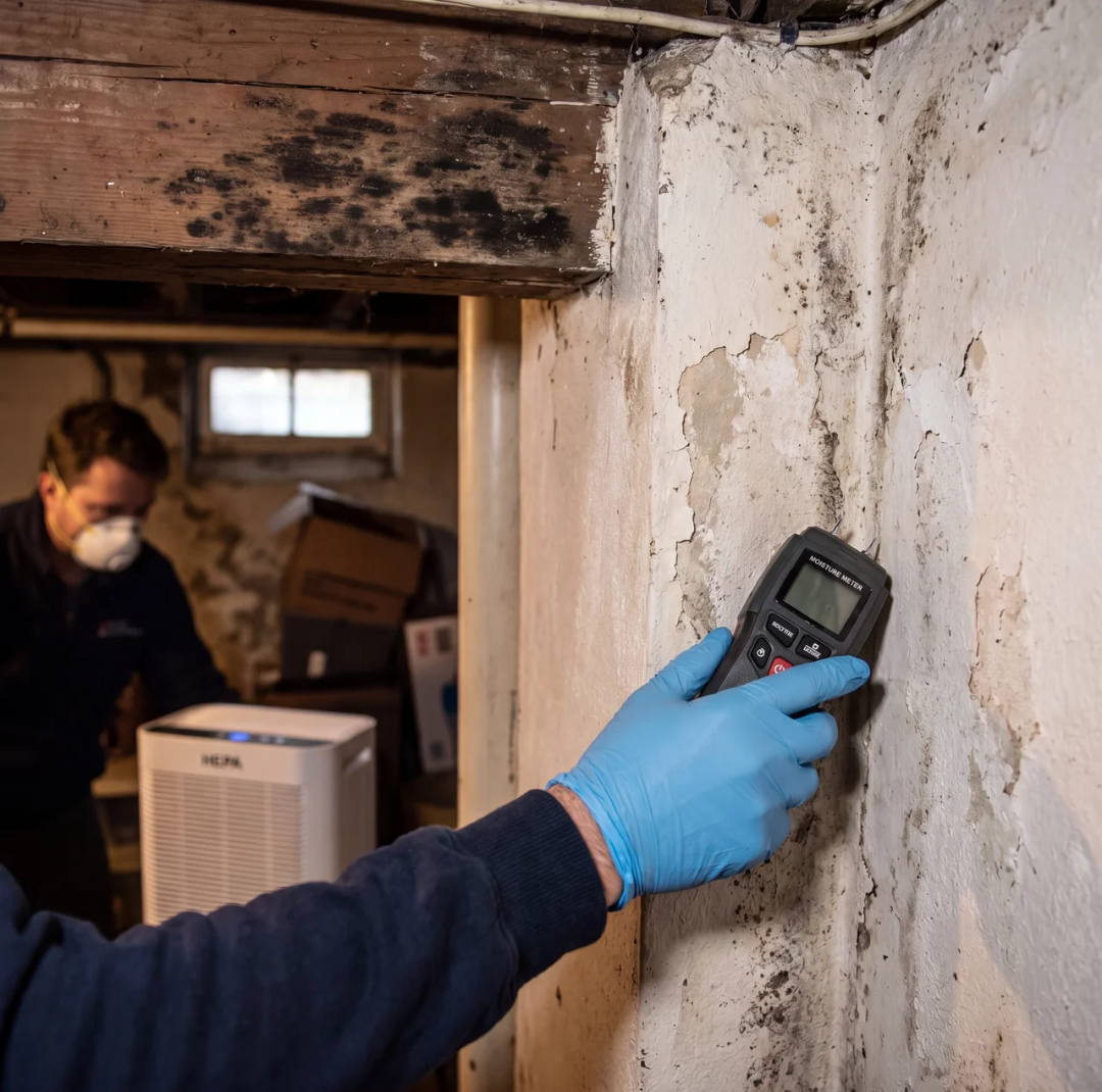 Environmental / Mold (CIRS)