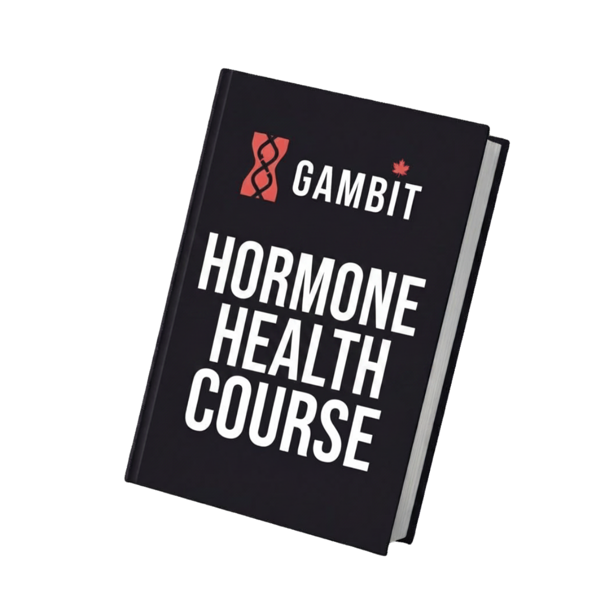 Hormone Health Guide free email course